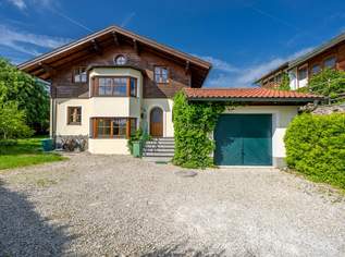Familienidylle in Mattsee – Einfamilienhaus in begehrter Lage, 769500 €, Immobilien-Häuser in 5163 Mattsee