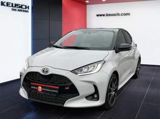 Yaris 1,5 VVT-i Hybrid GR Sport, 24880 €, Auto & Fahrrad-Autos in 1200 Brigittenau