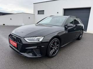 A4 Avant 40 TDI S line quattro/Matrix/AHK/Standhei, 32880 €, Auto & Fahrrad-Autos in 8211 Ilztal A4 Avant 40 TDI S line quattro/Matrix/AHK/Standhei, 32880 €, Auto & Fahrrad-Autos in 8211 Ilztal