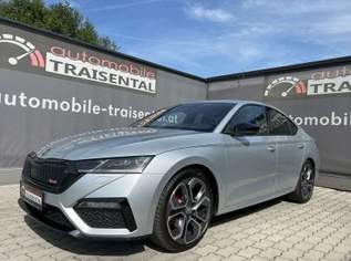 Octavia LimoS5 RS TDI, 35800 €, Auto & Fahrrad-Autos in 3160 Gemeinde Traisen
