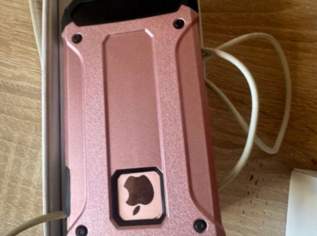Verkaufe iPhone händy Se 