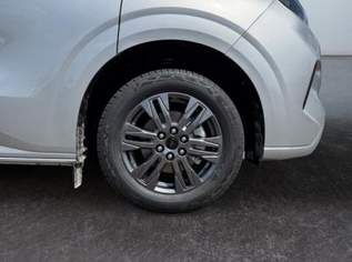 Tourneo Custom Titanium L1 150 M6 Klima DAB T..., 60475 €, Auto & Fahrrad-Autos in 6844 Gemeinde Altach