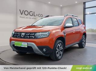 Duster TCe 150 4WD Prestige, 21630 €, Auto & Fahrrad-Autos in 8430 Leibnitz