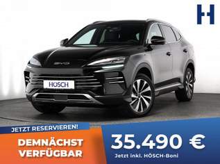 Seal U DM-i COMFORT 26,6 kWh PANO LEDER TOP-ANGEBOT, 37490 €, Auto & Fahrrad-Autos in 2512 Katastralgemeinde Tribuswinkel