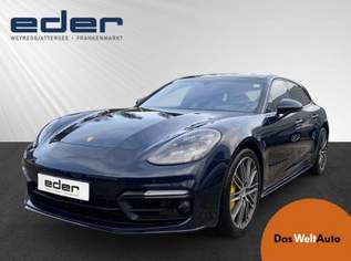 Panamera Sport Turismo Turbo S E-Hybrid, 118997 €, Auto & Fahrrad-Autos in 4890 Frankenmarkt Panamera Sport Turismo Turbo S E-Hybrid, 118997 €, Auto & Fahrrad-Autos in 4890 Frankenmarkt