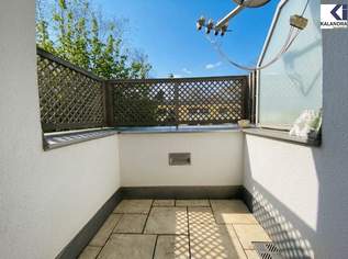 360° TOUR // NEUBAUWOHNUNG mit SÜDBALKON in GLANZING, 695000 €, Immobilien-Wohnungen in 1190 Döbling