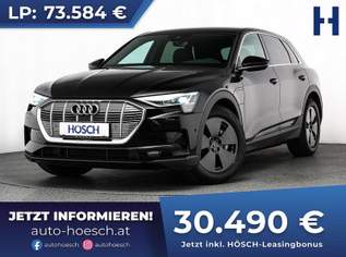 e-tron 50 quattro WIE NEU ERSTBESITZ -59%, 31990 €, Auto & Fahrrad-Autos in 2512 Katastralgemeinde Tribuswinkel e-tron 50 quattro WIE NEU ERSTBESITZ -59%, 31990 €, Auto & Fahrrad-Autos in 2512 Katastralgemeinde Tribuswinkel