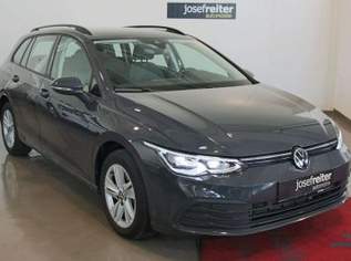 Golf Varian 2.0 TDI DSG AHK/NAVI/IQ LIGHT MATRIX, 23900 €, Auto & Fahrrad-Autos in Steiermark