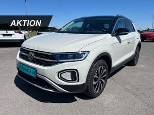 T-Roc 1,5 TSI ACT Style DSG, 29990 €, Auto & Fahrrad-Autos in 2751 Gemeinde Matzendorf-Hölles T-Roc 1,5 TSI ACT Style DSG, 29990 €, Auto & Fahrrad-Autos in 2751 Gemeinde Matzendorf-Hölles
