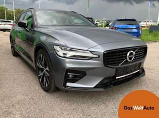 V60 B4 R-Design Aut., 32980 €, Auto & Fahrrad-Autos in 8940 Liezen V60 B4 R-Design Aut., 32980 €, Auto & Fahrrad-Autos in 8940 Liezen