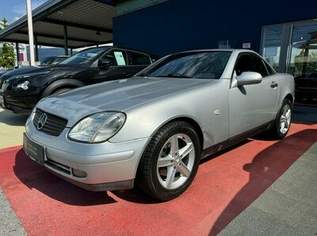 200 Cabrio Klima elektr. Verdeck ! Vermittlung!, 6300 €, Auto & Fahrrad-Autos in 6971 Marktgemeinde Hard