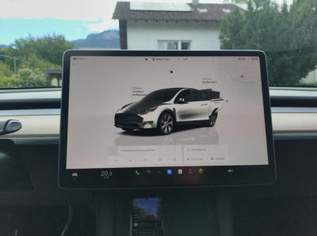 Model Y Long Range AWD, MwSt. ausweisbar, Lea..., 35400 €, Auto & Fahrrad-Autos in 6844 Gemeinde Altach Model Y Long Range AWD, MwSt. ausweisbar, Lea..., 35400 €, Auto & Fahrrad-Autos in 6844 Gemeinde Altach