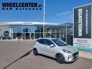 i10 1.0 Feel Good * NUR 20.911 KM !, 11911 €, Auto & Fahrrad-Autos in 7400 Oberwart i10 1.0 Feel Good * NUR 20.911 KM !, 11911 €, Auto & Fahrrad-Autos in 7400 Oberwart