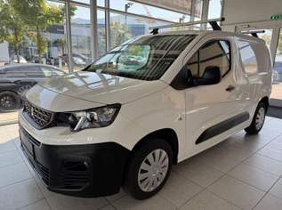 Partner "vorsteuerabzugsfähig" 1.5 BlueHDi 75 Premium L1 (EURO 6d-T), 11990 €, Auto & Fahrrad-Autos in 6850 Stadt Dornbirn