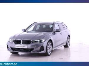 318d Head-Up / AHK / Driving Assistant / Abstandstemp. / Adapt. LED, 25490 €, Auto & Fahrrad-Autos in 4310 Mauthausen 318d Head-Up / AHK / Driving Assistant / Abstandstemp. / Adapt. LED, 25490 €, Auto & Fahrrad-Autos in 4310 Mauthausen