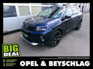 C5 Aircross mHEV Max e-DSC6, 28490 €, Auto & Fahrrad-Autos in 1190 Döbling