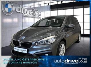 218d Gran Tourer, 17900 €, Auto & Fahrrad-Autos in 4921 Hohenzell