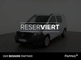 Vito 116 CDI Business Van, 34788 €, Auto & Fahrrad-Autos in 2351 Gemeinde Wiener Neudorf