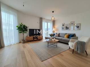 Zweisamkeit genießen – Hochwertiges Wohnen in Ruhelage, 266000 €, Immobilien-Wohnungen in 1210 Floridsdorf