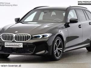 320d xDrive, 50692 €, Auto & Fahrrad-Autos in 1190 Döbling 320d xDrive, 50692 €, Auto & Fahrrad-Autos in 1190 Döbling