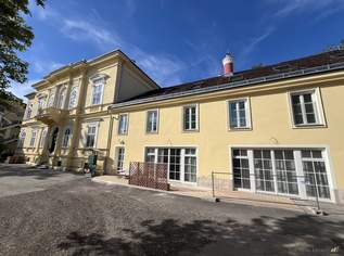 Wohnen am Mühlbach – Erzherzog Wilhelm Residenz - die Maisonette, 735000 €, Immobilien-Wohnungen in 2500 Gemeinde Baden