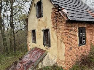 ALLEINLAGE - Kellerstöckl in der Südoststmk., 269000 €, Immobilien-Häuser in 8334 Lödersdorf ALLEINLAGE - Kellerstöckl in der Südoststmk., 269000 €, Immobilien-Häuser in 8334 Lödersdorf