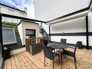 Exklusives, vollmöbliertes Wohnerlebnis im Herzen Wiens, 2306.18 €, Immobilien-Wohnungen in 1070 Neubau