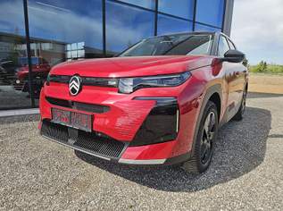 C5 Aircross 1.2 Mild-Hybrid 145 MAX (EURO 6e), 34890 €, Auto & Fahrrad-Autos in 4311 Schwertberg