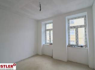 3-Zimmer-Erstbezug mit Balkon in bester Lage beim Schubertpark, 719999 €, Immobilien-Wohnungen in 1180 Währing