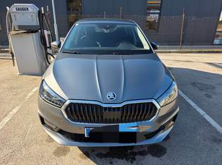 Skoda Fabia Style, 19999 €, Auto & Fahrrad-Autos in 1210 Floridsdorf