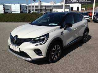 Captur TCe 100 PF Edition One