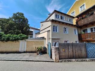 Absolute Rarität: Kleines Altstadthaus in Braunau am Inn, 279000 €, Immobilien-Häuser in 5280 Braunau am Inn