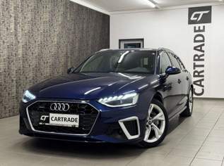 A4 40 2.0 TFSI OPF quattro 2xS line, 35990 €, Auto & Fahrrad-Autos in Kärnten A4 40 2.0 TFSI OPF quattro 2xS line, 35990 €, Auto & Fahrrad-Autos in Kärnten