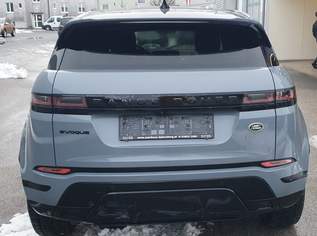 Land Rover Range Rover Evoque R-Dynamic D165 SUV