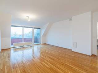 COMING SOON - Moderne grosszügige 3 Zimmer Wohnung - Riesenbalkon, frisch saniert, kontrollierte Wohnraumlüftung!, 810 €, Immobilien-Wohnungen in 3426 Muckendorf an der Donau