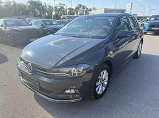 Polo 1,6 TDI SCR Comfortline, 15490 €, Auto & Fahrrad-Autos in 2230 Gemeinde Gänserndorf Polo 1,6 TDI SCR Comfortline, 15490 €, Auto & Fahrrad-Autos in 2230 Gemeinde Gänserndorf