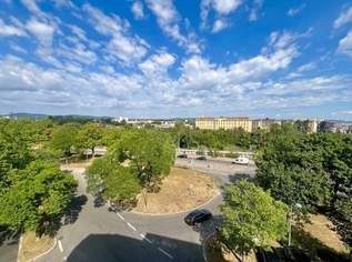 Familienhit: Balkonwohnung mit Weitblick!, 580000 €, Immobilien-Wohnungen in 1120 Meidling