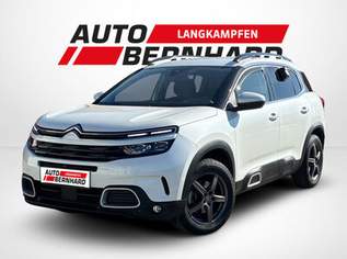 C5 Aircross Shine BlueHDI 130 EAT8, 21990 €, Auto & Fahrrad-Autos in 6336 Gemeinde Langkampfen