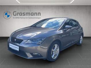 Leon Executive 1,6 TDI CR Star, 11799 €, Auto & Fahrrad-Autos in 4822 Bad Goisern am Hallstättersee Leon Executive 1,6 TDI CR Star, 11799 €, Auto & Fahrrad-Autos in 4822 Bad Goisern am Hallstättersee