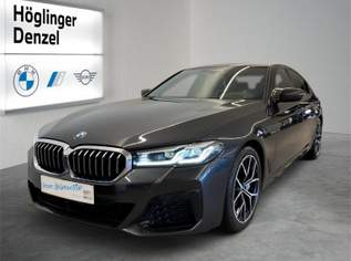 530d xDrive, 59990 €, Auto & Fahrrad-Autos in 4020 Bulgariplatz