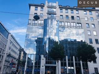 + + + Neubaubüro in optimaler Lage + + + NÄHE SCHOTTENTOR + + +, 5646.24 €, Immobilien-Gewerbeobjekte in 1090 Alsergrund