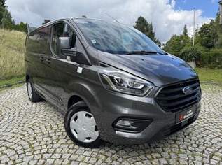 Transit Custom 320 L1 Trend KLIMA TEMPO NAVI R-KAM, 15990 €, Auto & Fahrrad-Autos in 4550 Kremsmünster Transit Custom 320 L1 Trend KLIMA TEMPO NAVI R-KAM, 15990 €, Auto & Fahrrad-Autos in 4550 Kremsmünster