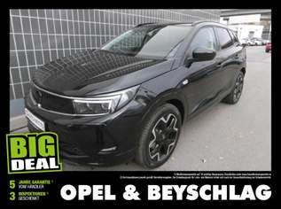 Grandland 1.6 DI Turbo PHEV 180 GS Aut., 36990 €, Auto & Fahrrad-Autos in 1190 Döbling