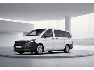 Vito 114 CDI Kombi lang AHK 2,5t 8 Sitze, 70788 €, Auto & Fahrrad-Autos in 8940 Liezen