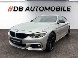 418 d Gran Coupe M-Packet, Rückfahrkamera, 14990 €, Auto & Fahrrad-Autos in 4053 Ansfelden