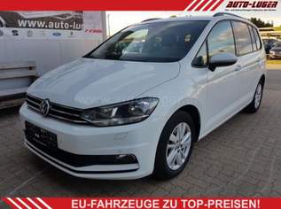 Touran Comfortline BMT/Start-Stopp 2.0 TDI DS..., 15690 €, Auto & Fahrrad-Autos in 4724 Neukirchen am Walde Touran Comfortline BMT/Start-Stopp 2.0 TDI DS..., 15690 €, Auto & Fahrrad-Autos in 4724 Neukirchen am Walde