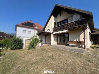 Sanierungsprojekt: Einfamilienhaus mit schönem Grundstück in ruhiger Lage in St. Marein, 130000 €, Immobilien-Häuser in 9431 Paildorf Sanierungsprojekt: Einfamilienhaus mit schönem Grundstück in ruhiger Lage in St. Marein, 130000 €, Immobilien-Häuser in 9431 Paildorf