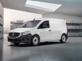 Citan 110 CDI Kasten BASE Lang, 23988 €, Auto & Fahrrad-Autos in 8141 Premstätten