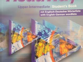 Headway Upper-Intermediate , 10 €, Marktplatz-Bücher & Bildbände in 2100 Gemeinde Korneuburg Headway Upper-Intermediate , 10 €, Marktplatz-Bücher & Bildbände in 2100 Gemeinde Korneuburg