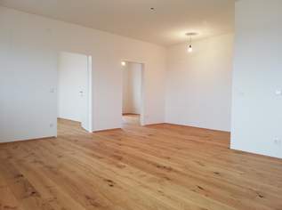 Generalsanierte 3-Zimmer-Wohnung mit Balkon, Nähe Stadtzentrum Klagenfurt, 235000 €, Immobilien-Wohnungen in 9020 